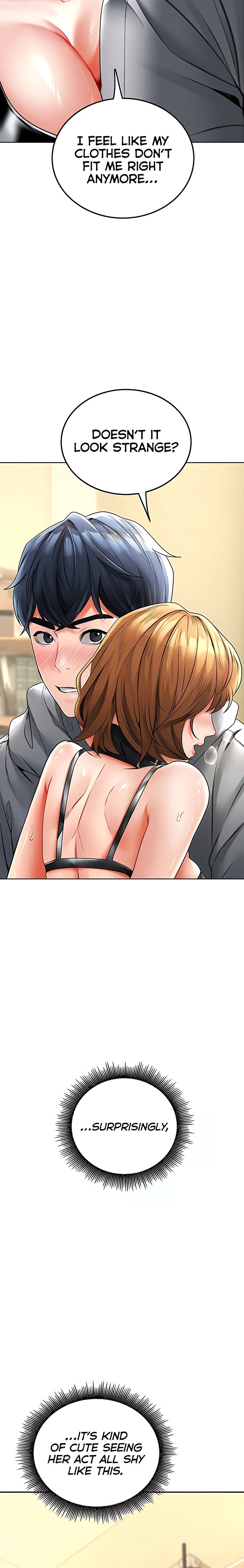 The Inheritor