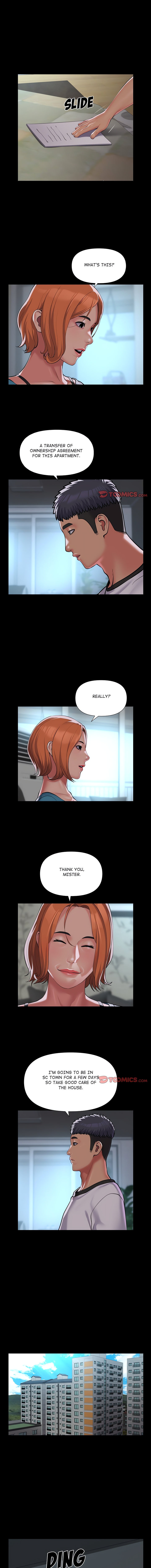 The Ladies’ Associate