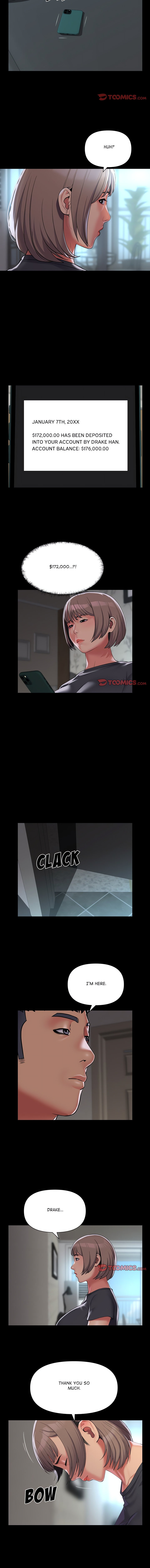 The Ladies’ Associate