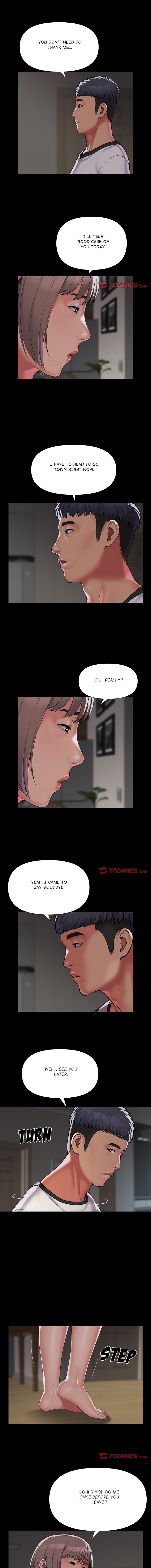 The Ladies’ Associate