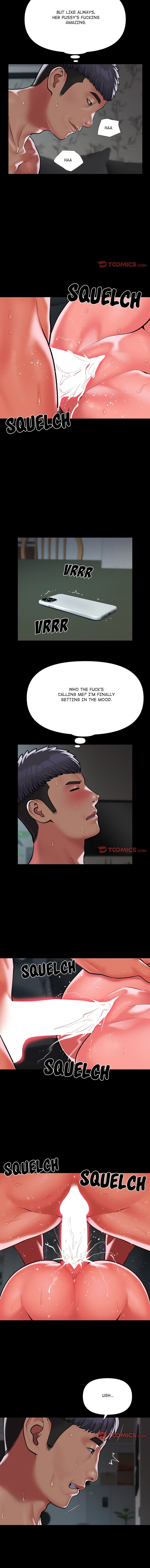 The Ladies’ Associate