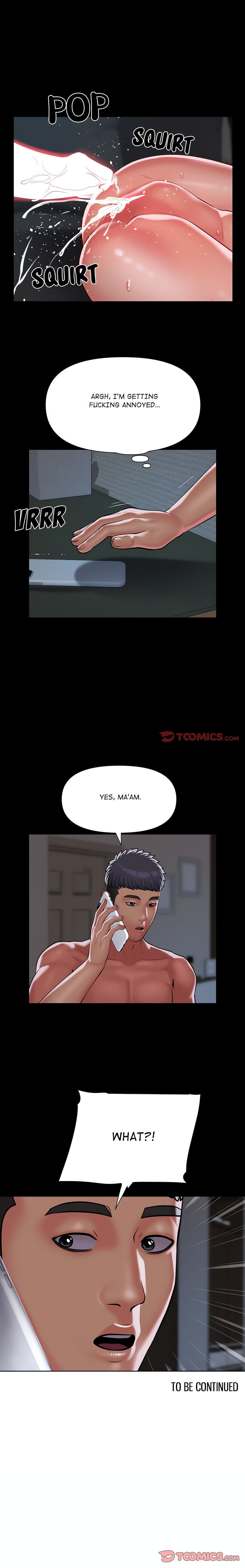 The Ladies’ Associate