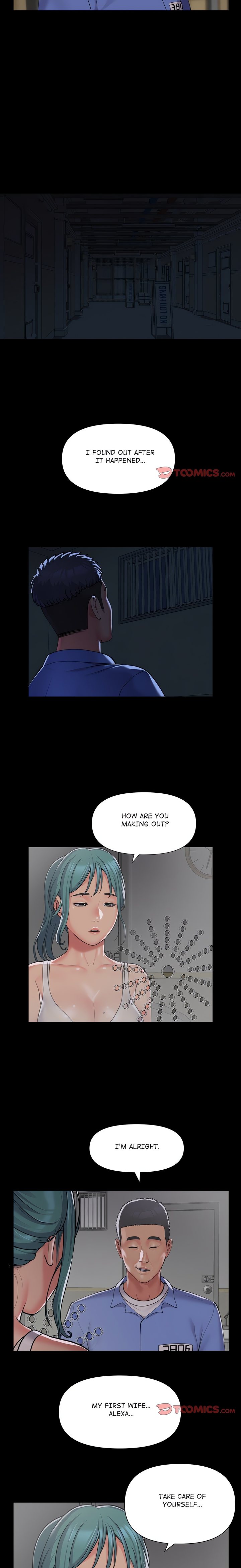 The Ladies’ Associate