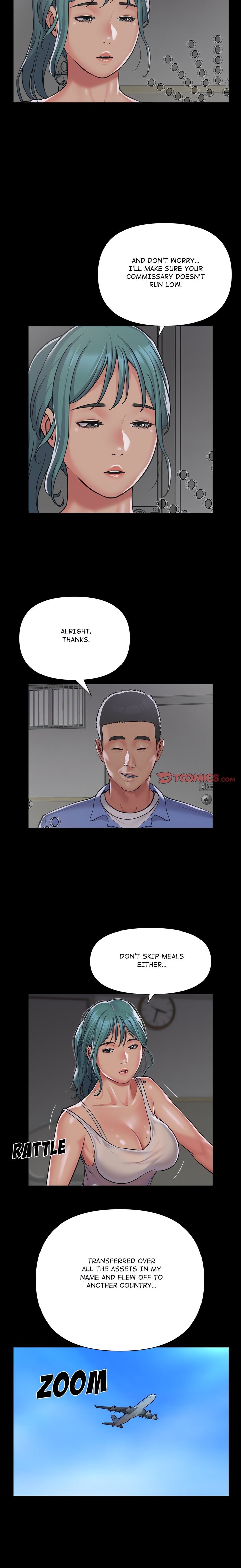 The Ladies’ Associate