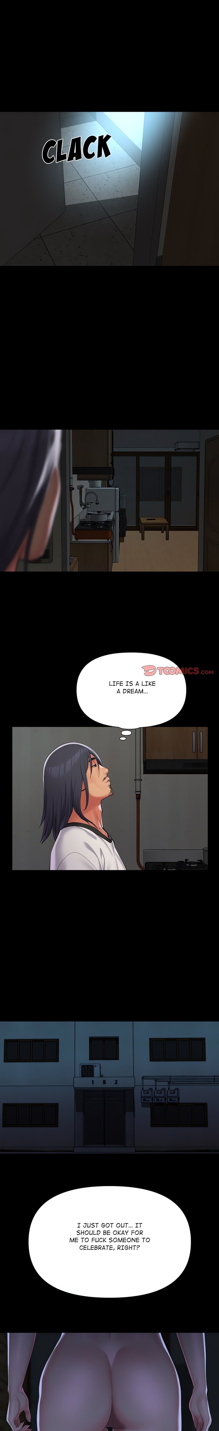 The Ladies’ Associate