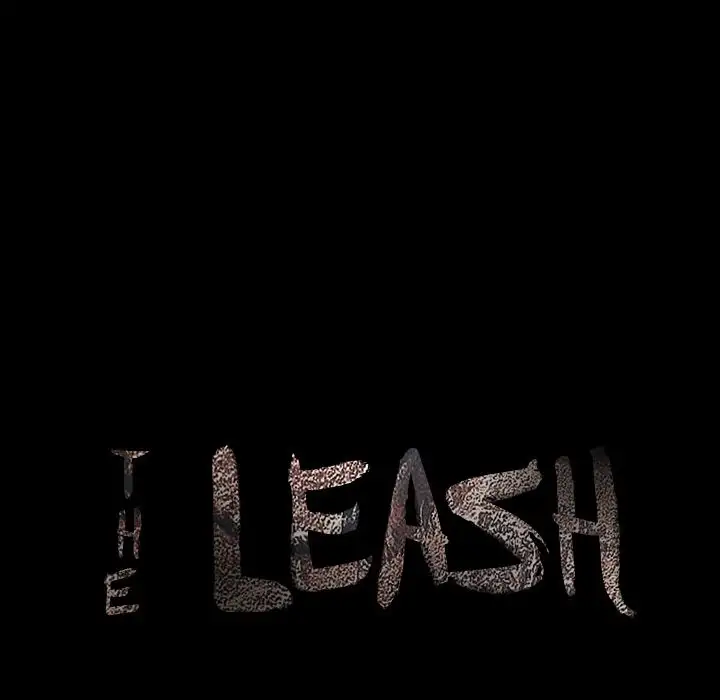The Leash