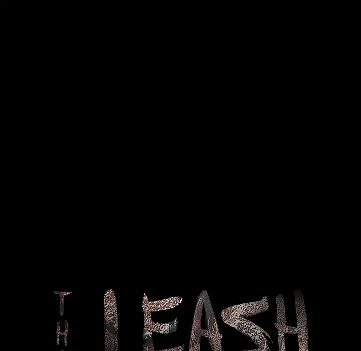The Leash