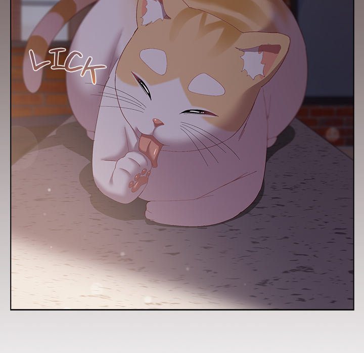 The Love Meowtchmaker