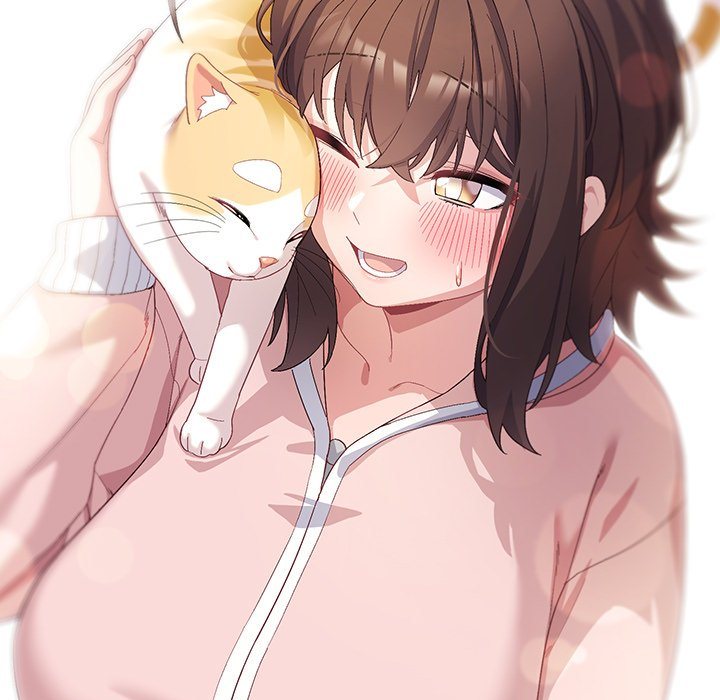 The Love Meowtchmaker