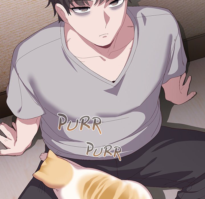 The Love Meowtchmaker