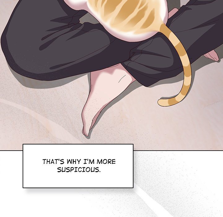 The Love Meowtchmaker