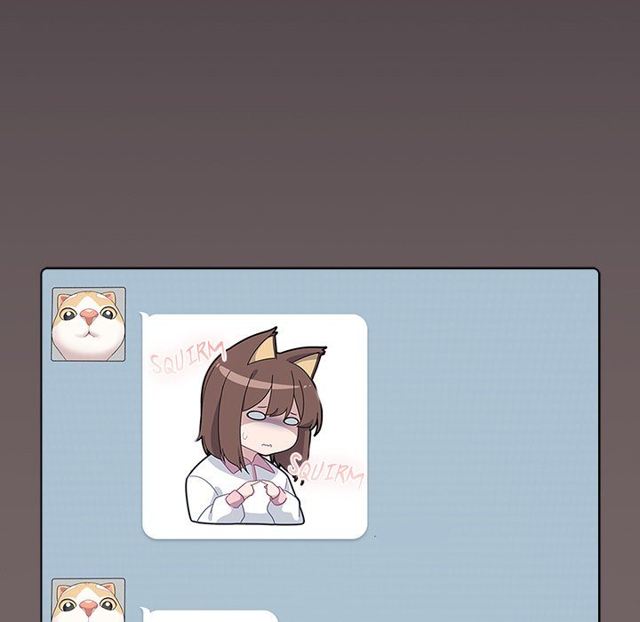 The Love Meowtchmaker