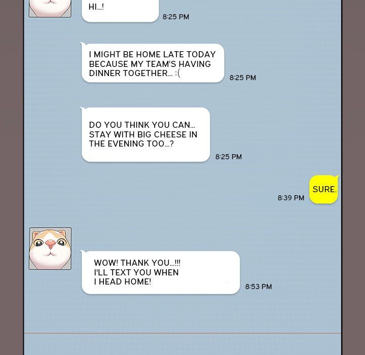 The Love Meowtchmaker