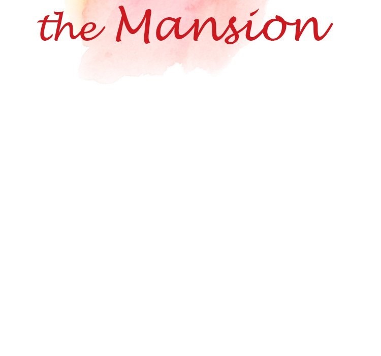 The Maids of the Mansion