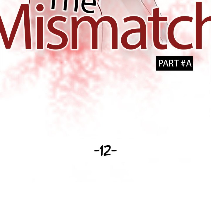 The Mismatch