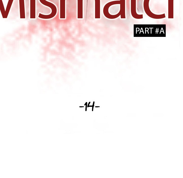 The Mismatch