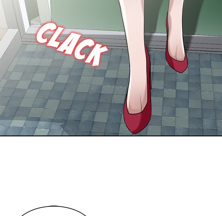 The Mismatch