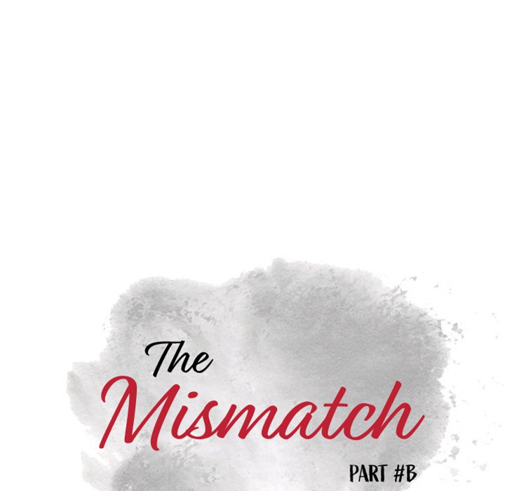 The Mismatch