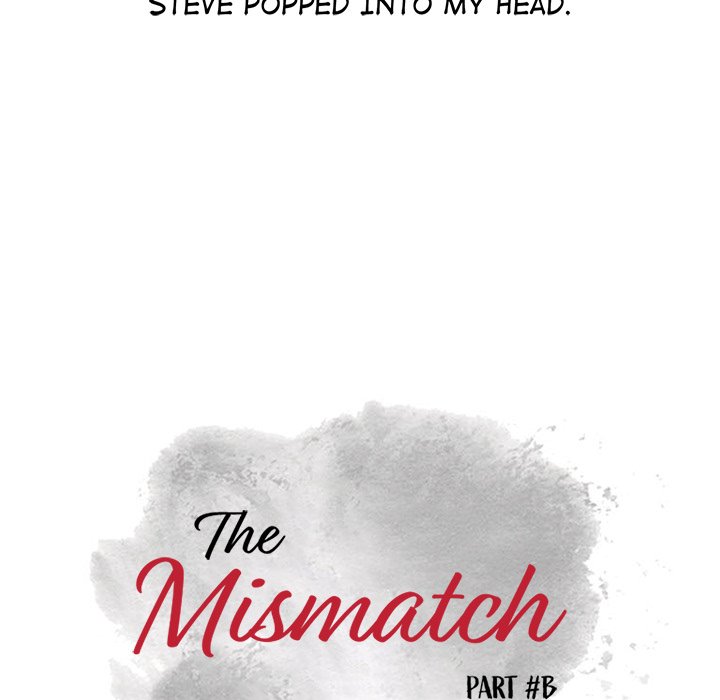 The Mismatch
