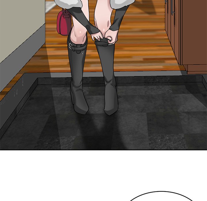 The Mismatch