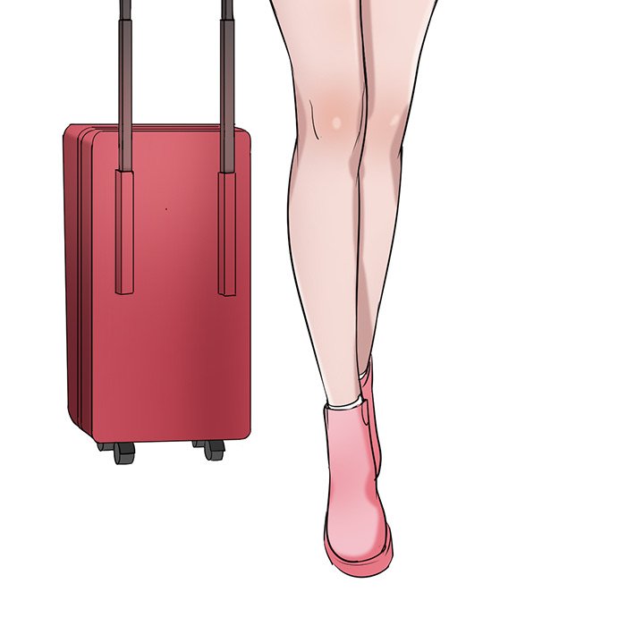 The Mismatch