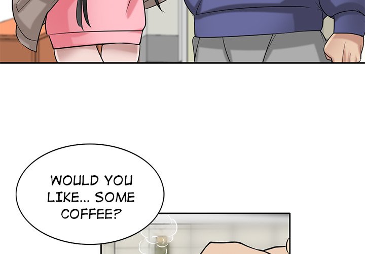The Mismatch