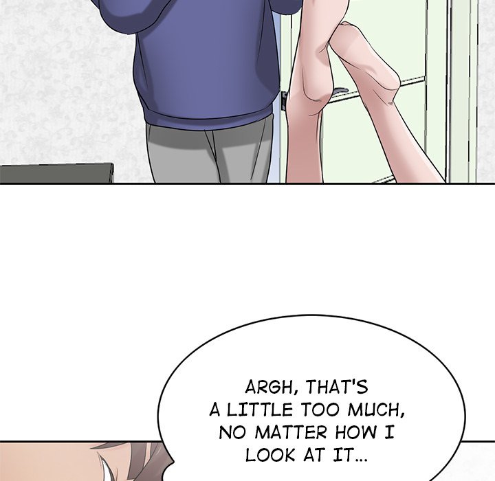 The Mismatch