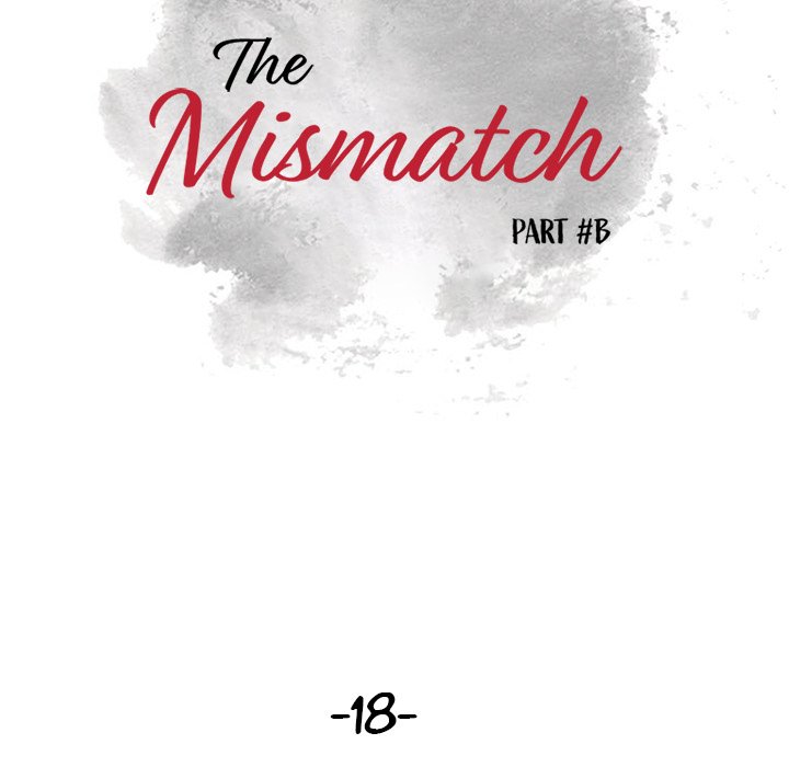 The Mismatch
