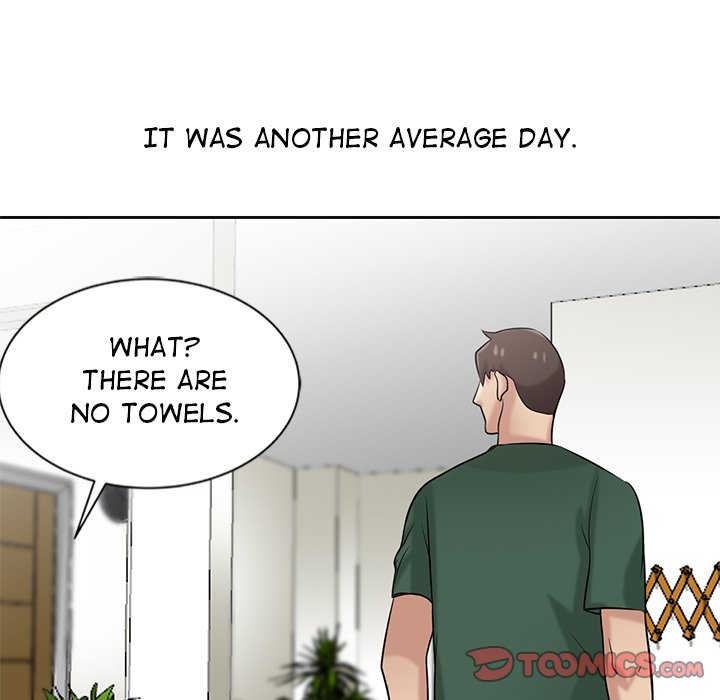 The Mismatch