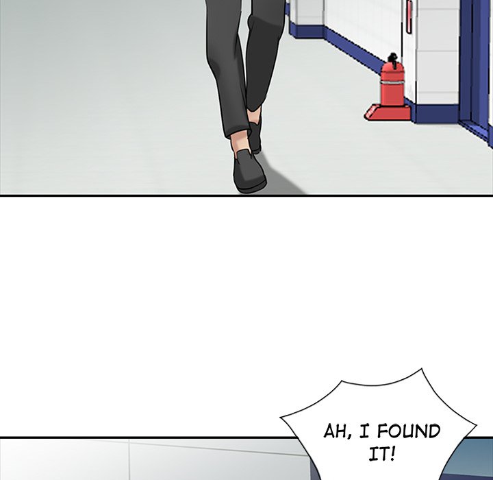 The Mismatch