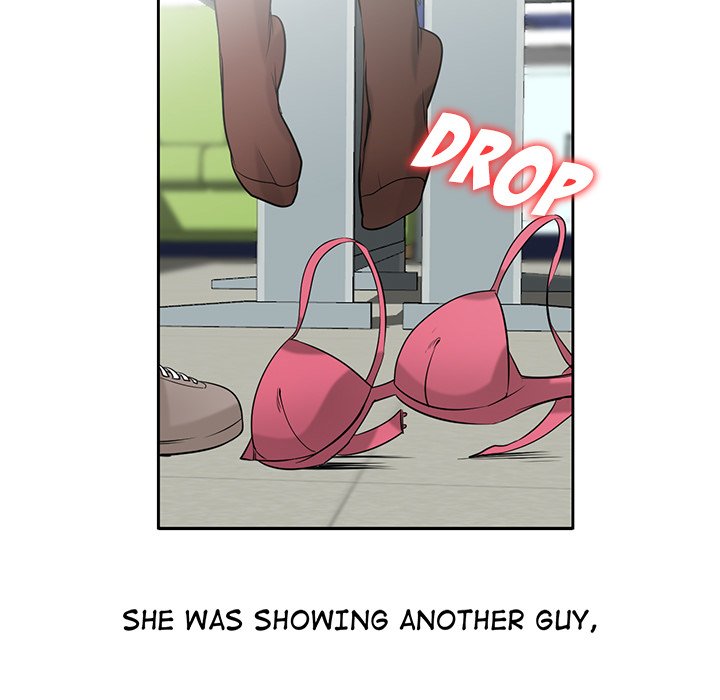 The Mismatch