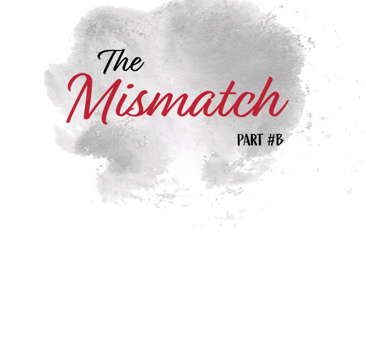 The Mismatch
