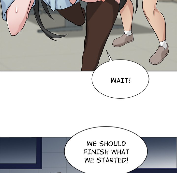 The Mismatch
