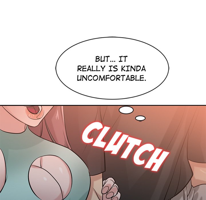 The Mismatch