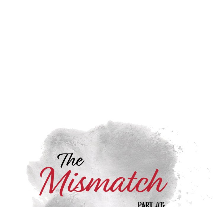 The Mismatch