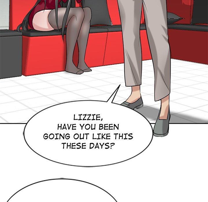 The Mismatch