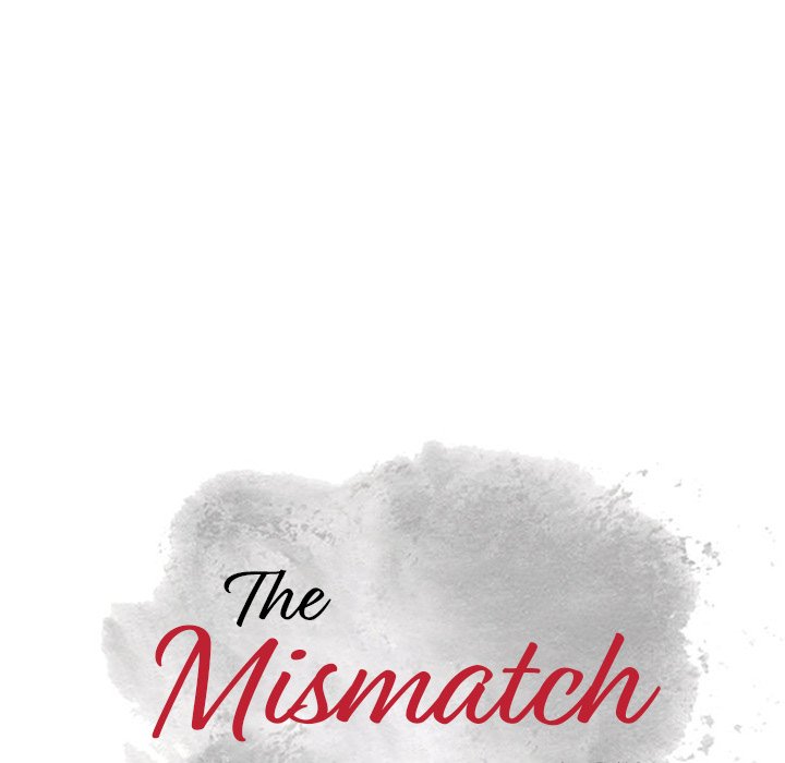 The Mismatch
