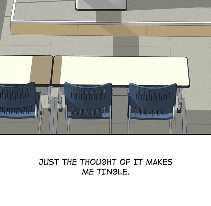 The Mismatch