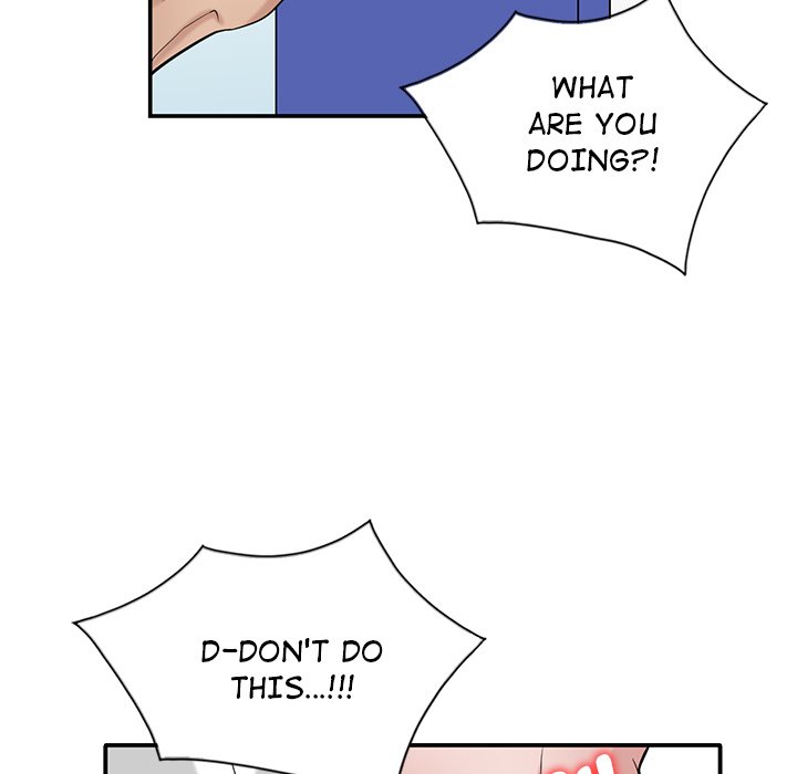 The Mismatch