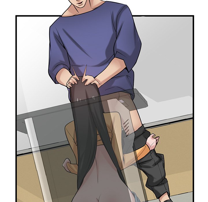 The Mismatch