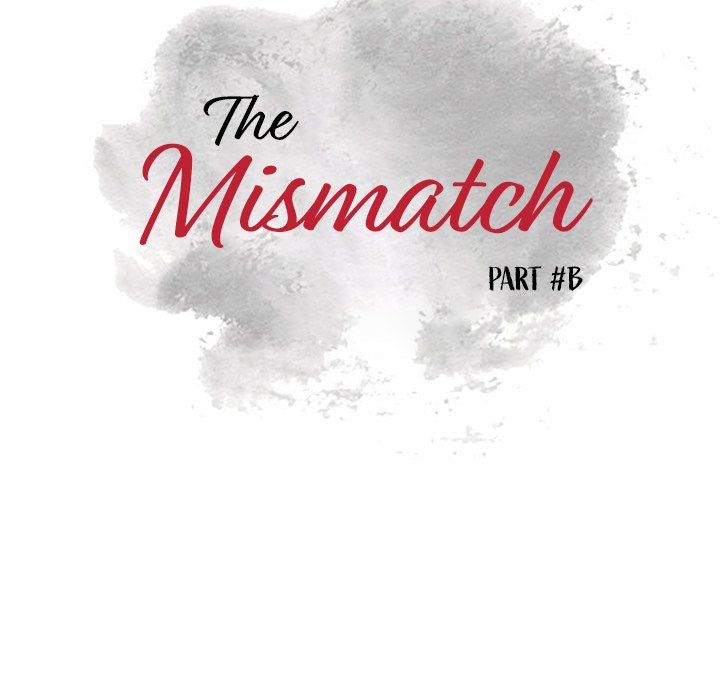 The Mismatch