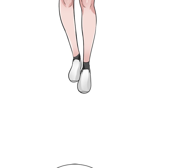The Mismatch