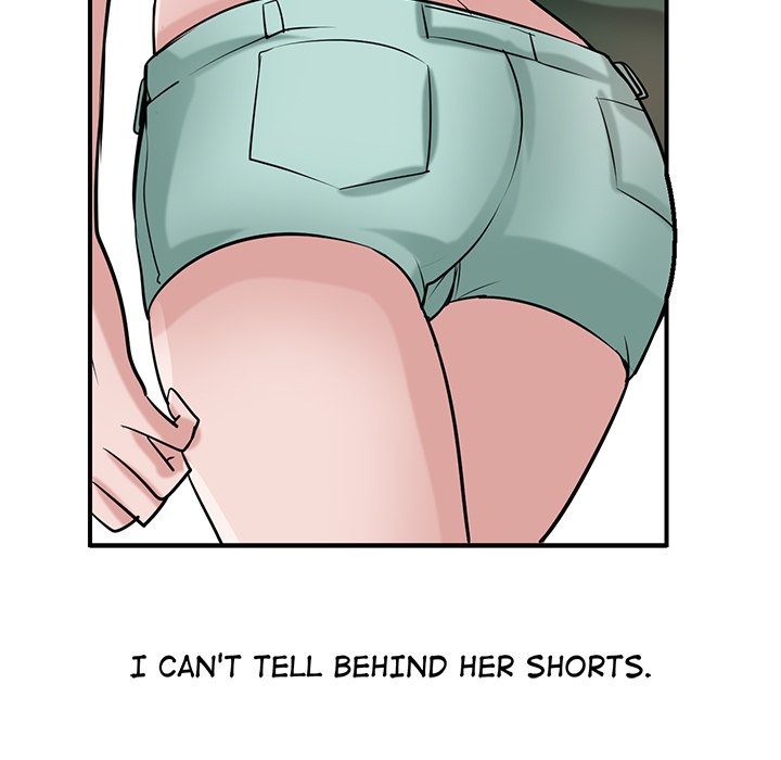 The Mismatch