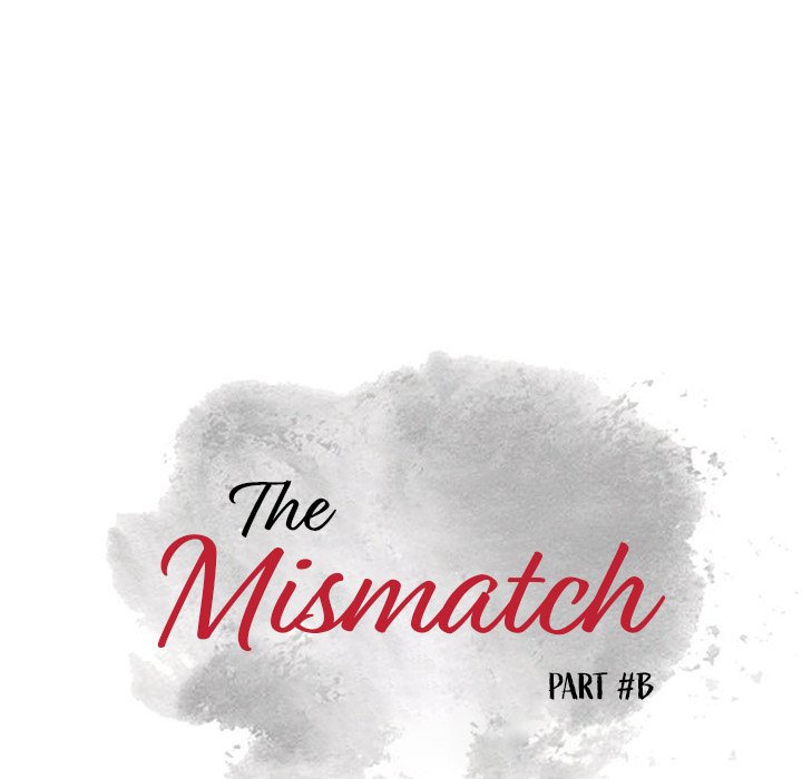 The Mismatch