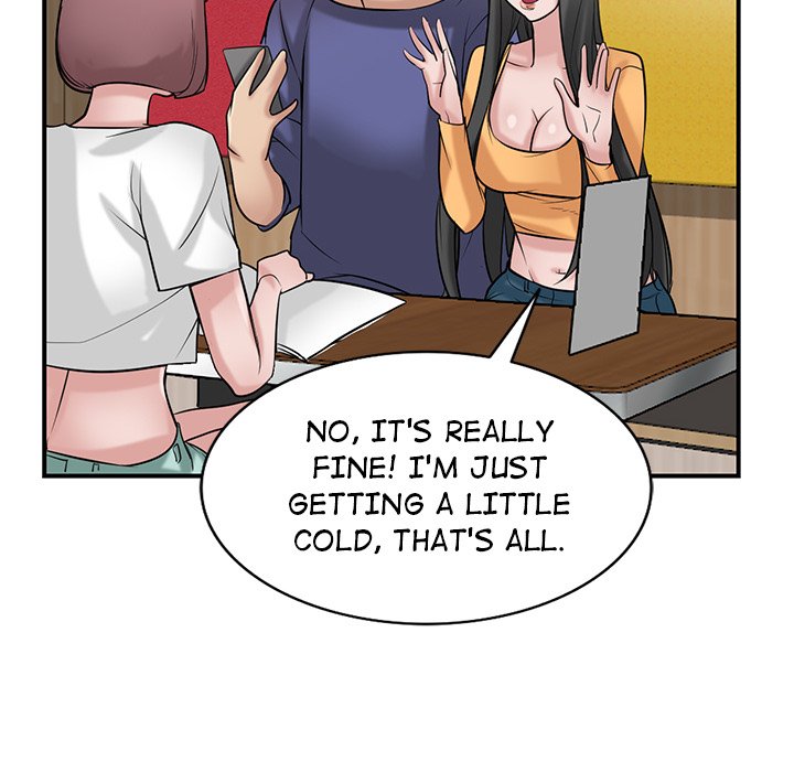 The Mismatch