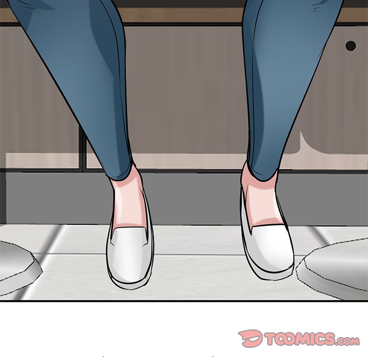 The Mismatch