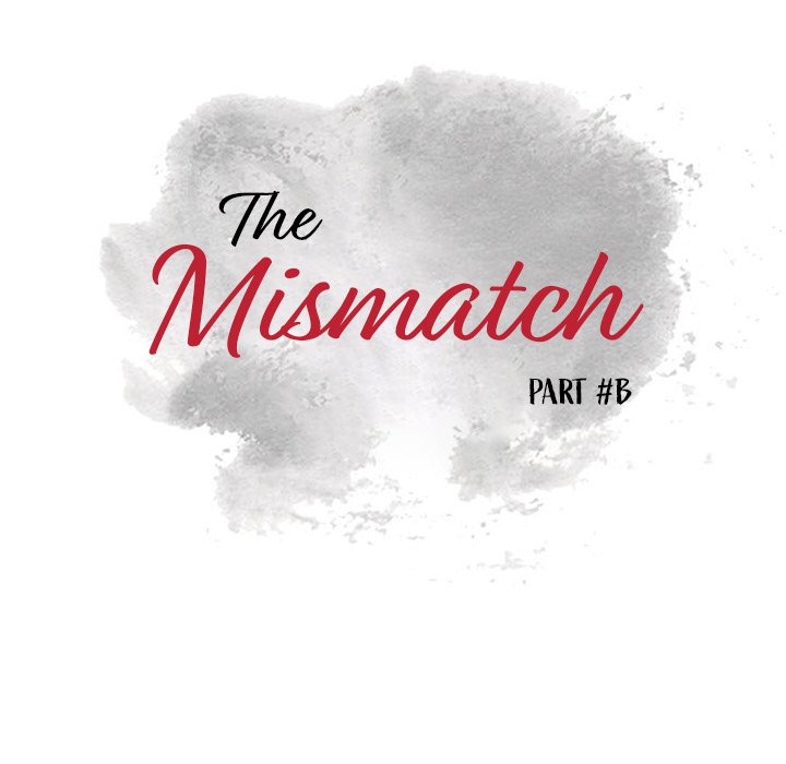 The Mismatch