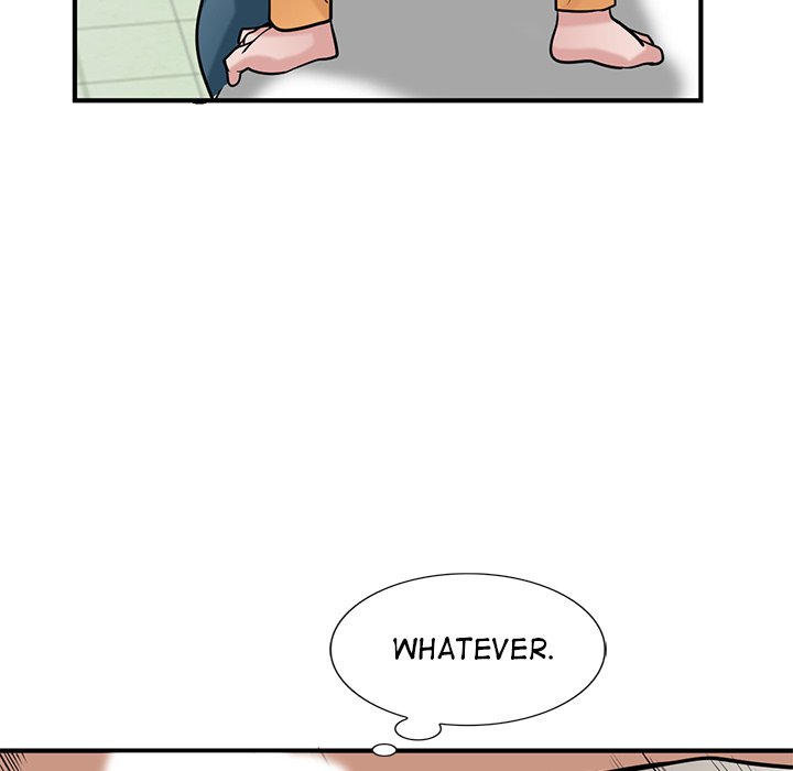 The Mismatch