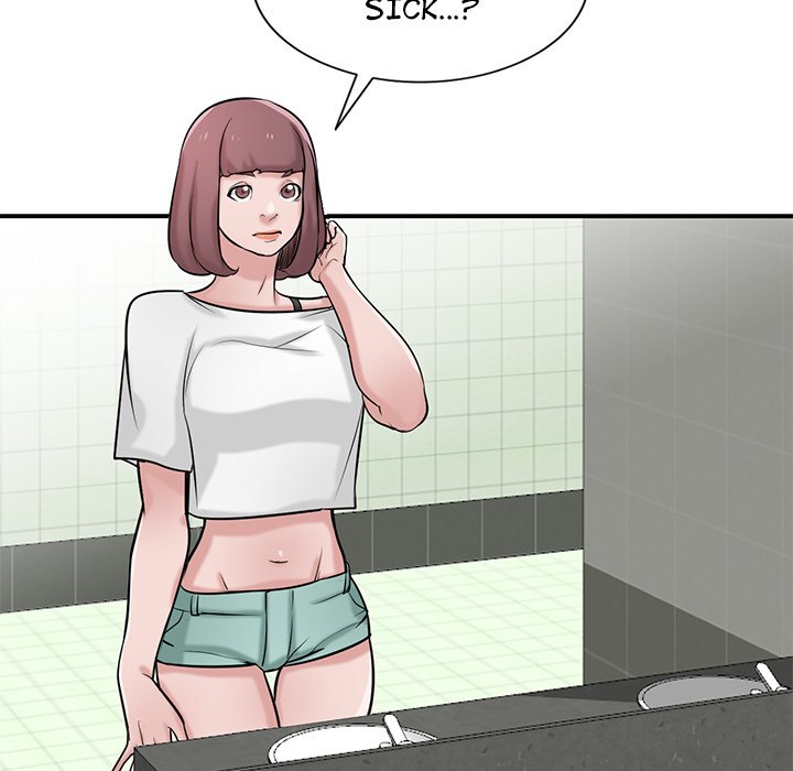The Mismatch