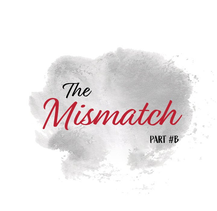The Mismatch